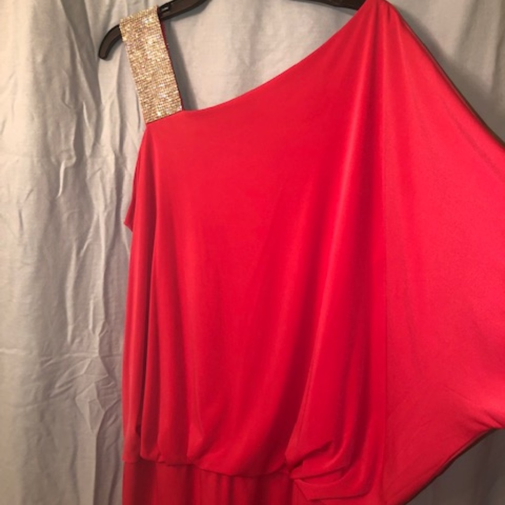 DRESS - Picture 4 of 5